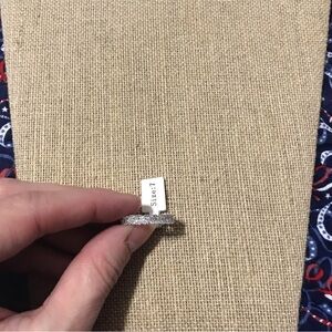 Park lane Joise ring size 7